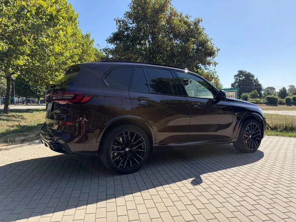 BMW X5 xDrive 45e 290kw ČR DPH PPF - foto 10