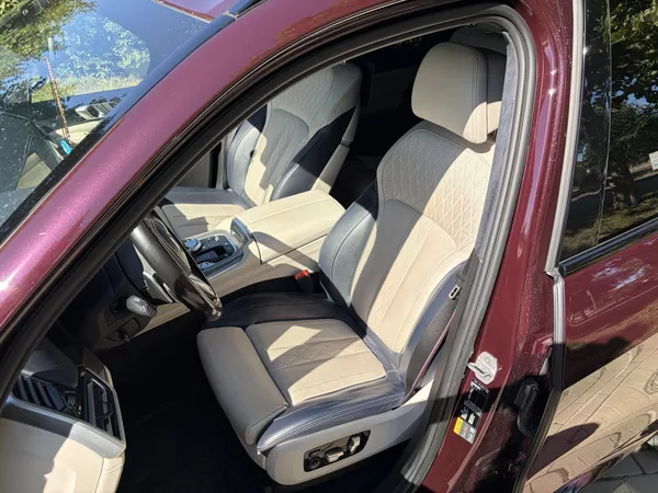 BMW X5 xDrive 45e 290kw ČR DPH PPF - foto 16