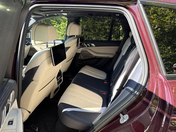 BMW X5 xDrive 45e 290kw ČR DPH PPF - foto 17