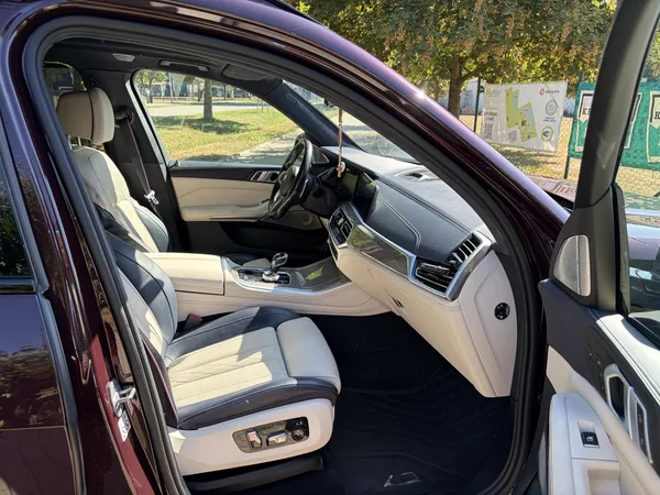 BMW X5 xDrive 45e 290kw ČR DPH PPF - foto 18