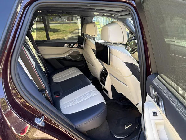 BMW X5 xDrive 45e 290kw ČR DPH PPF - foto 19