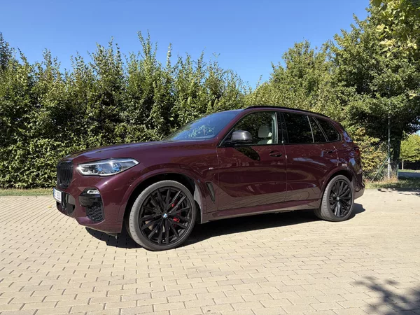 BMW X5 xDrive 45e 290kw ČR DPH PPF - foto 3