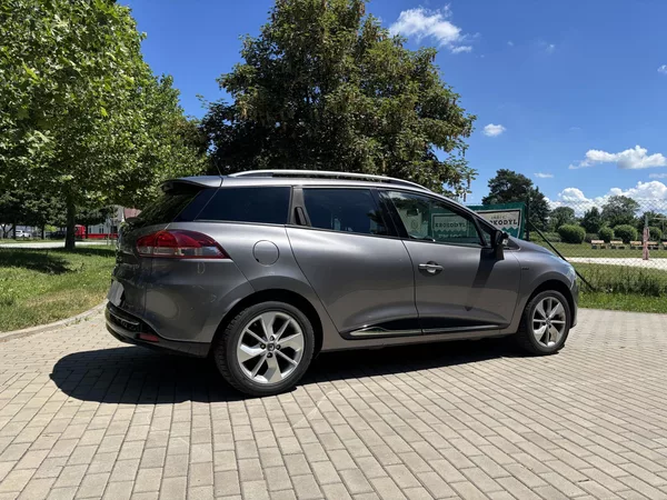 Renault Clio 1.2 54kw Limited - foto 11