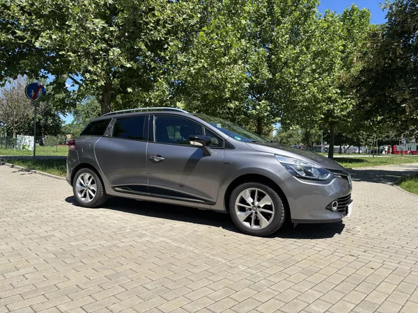 Renault Clio 1.2 54kw Limited - foto 13