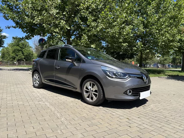 Renault Clio 1.2 54kw Limited - foto 14