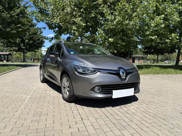Renault Clio 1.2 54kw Limited - foto 15