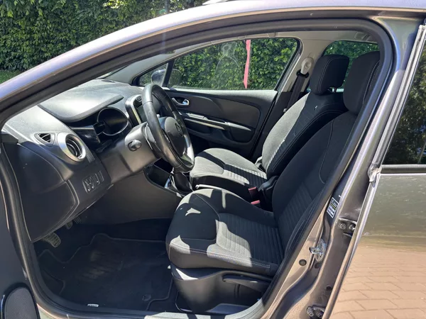 Renault Clio 1.2 54kw Limited - foto 17