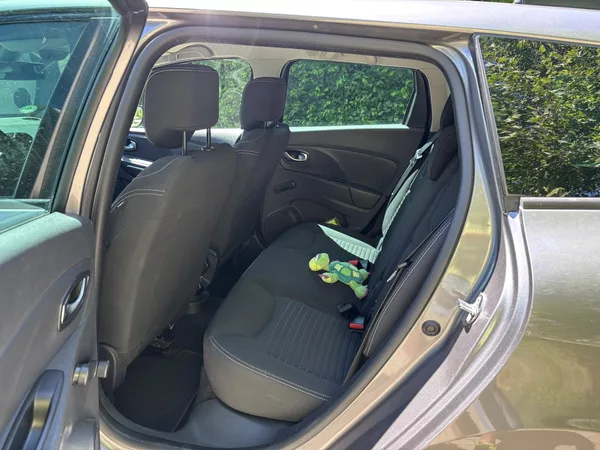 Renault Clio 1.2 54kw Limited - foto 18