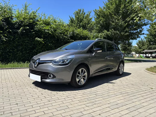 Renault Clio 1.2 54kw Limited - foto 2