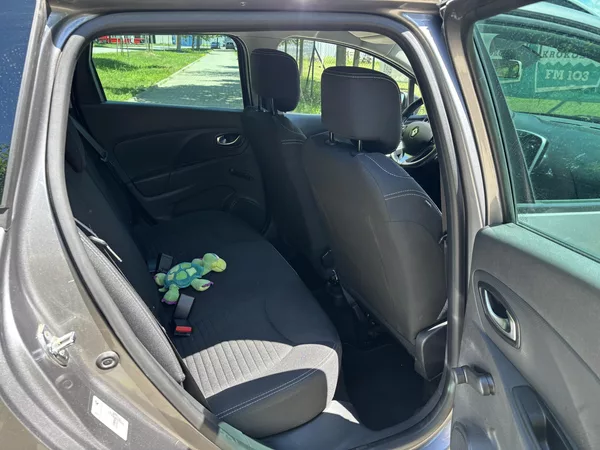 Renault Clio 1.2 54kw Limited - foto 20