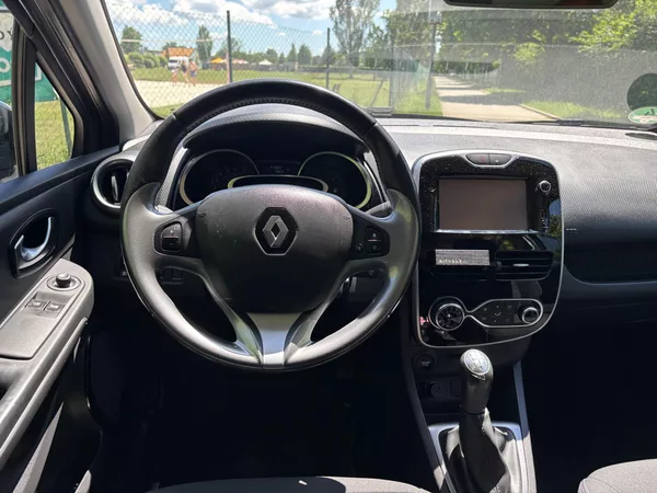 Renault Clio 1.2 54kw Limited - foto 21