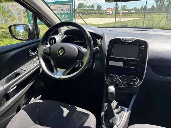 Renault Clio 1.2 54kw Limited - foto 22