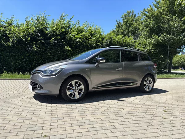 Renault Clio 1.2 54kw Limited - foto 3