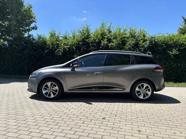 Renault Clio 1.2 54kw Limited - foto 4