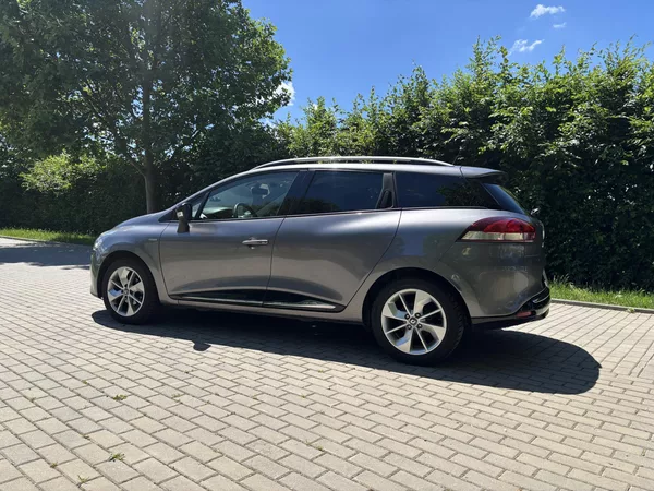Renault Clio 1.2 54kw Limited - foto 5