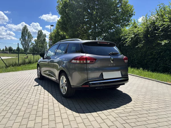 Renault Clio 1.2 54kw Limited - foto 7