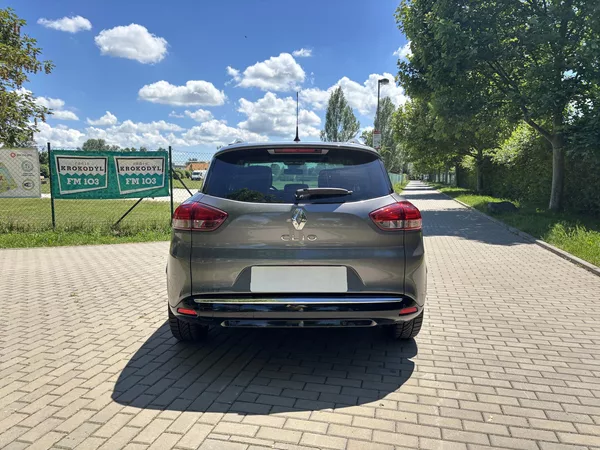 Renault Clio 1.2 54kw Limited - foto 8