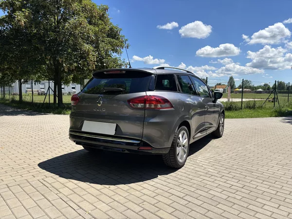 Renault Clio 1.2 54kw Limited - foto 9