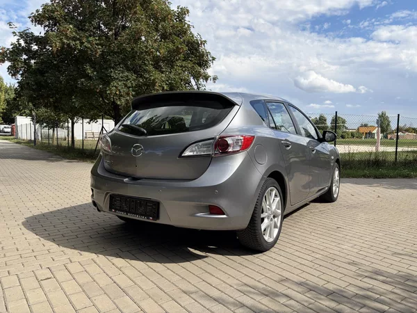 Mazda 3 2.0 Sport Edition - foto 10