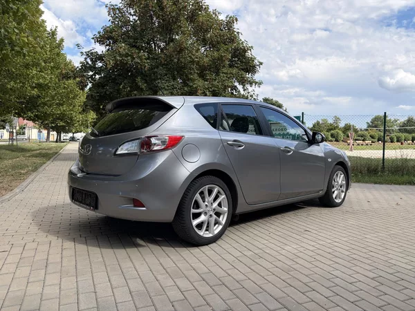 Mazda 3 2.0 Sport Edition - foto 11