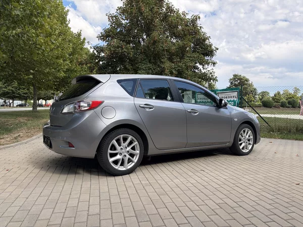 Mazda 3 2.0 Sport Edition - foto 12
