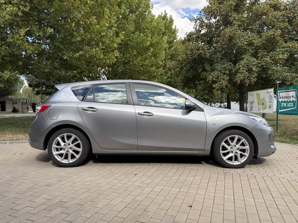 Mazda 3 2.0 Sport Edition - foto 13