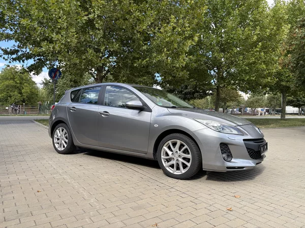 Mazda 3 2.0 Sport Edition - foto 14