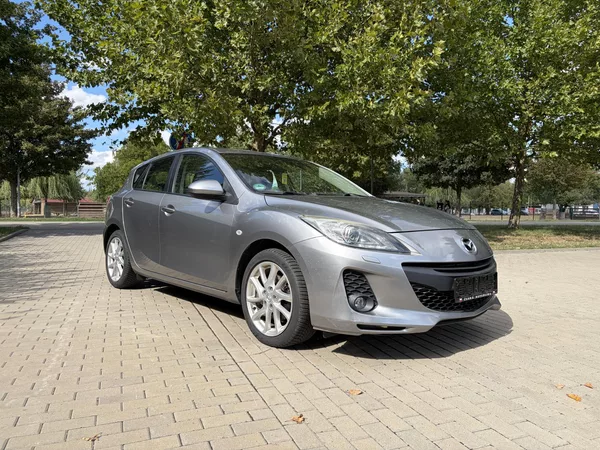 Mazda 3 2.0 Sport Edition - foto 15