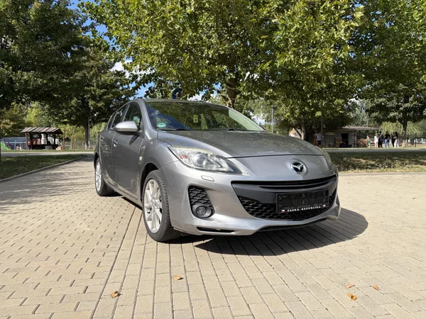 Mazda 3 2.0 Sport Edition - foto 16