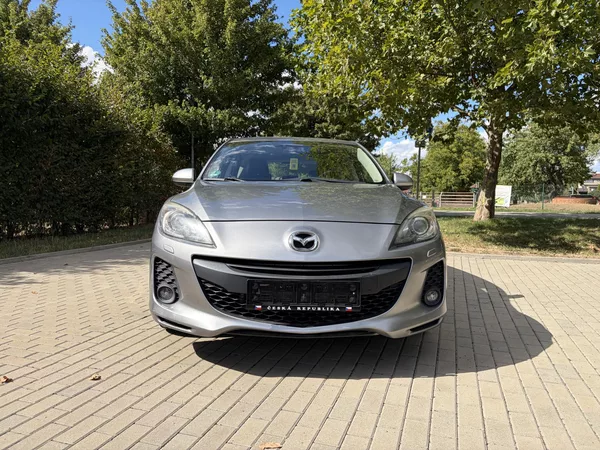 Mazda 3 2.0 Sport Edition - foto 17