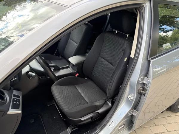 Mazda 3 2.0 Sport Edition - foto 19