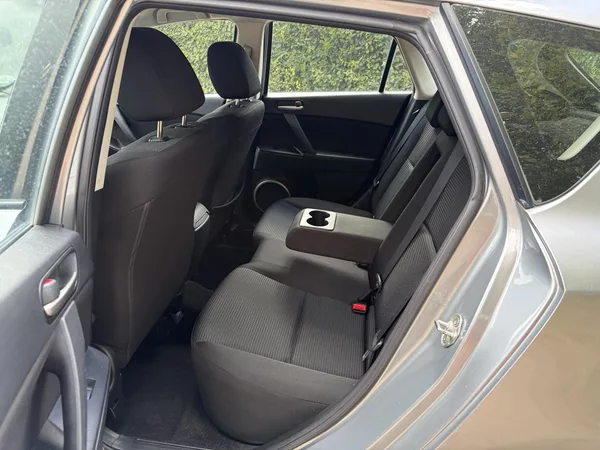 Mazda 3 2.0 Sport Edition - foto 20