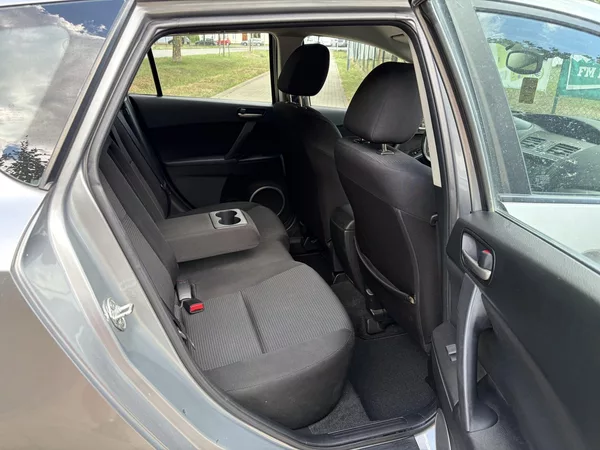 Mazda 3 2.0 Sport Edition - foto 22
