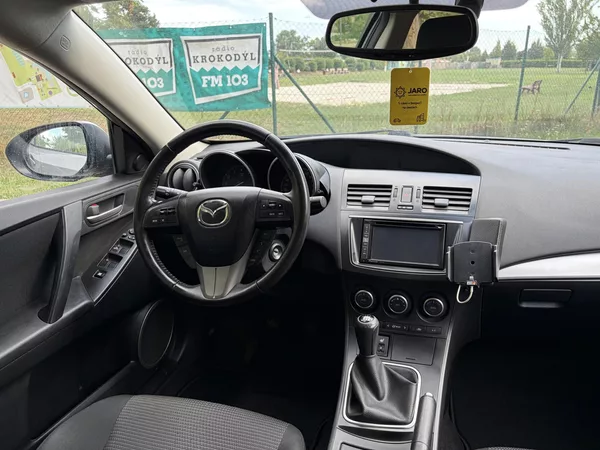 Mazda 3 2.0 Sport Edition - foto 26