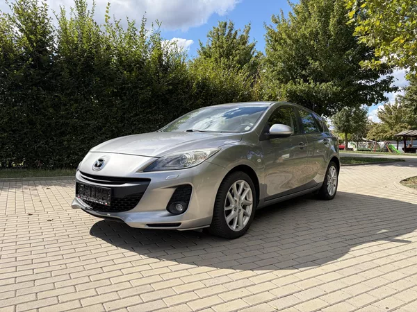 Mazda 3 2.0 Sport Edition - foto 3
