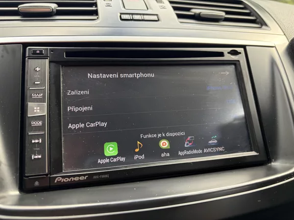 Mazda 3 2.0 Sport Edition - foto 31
