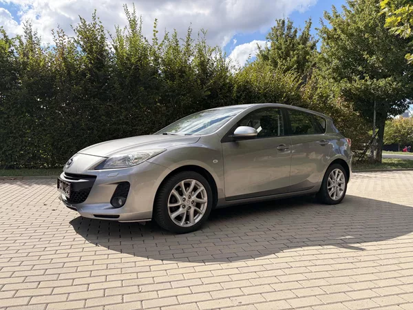 Mazda 3 2.0 Sport Edition - foto 4