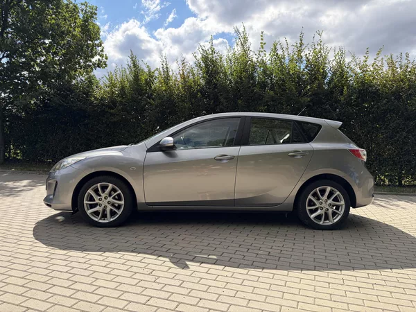 Mazda 3 2.0 Sport Edition - foto 5