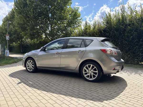 Mazda 3 2.0 Sport Edition - foto 6
