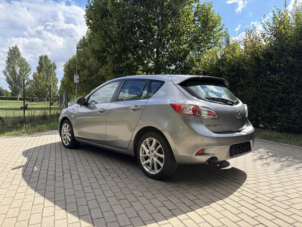 Mazda 3 2.0 Sport Edition - foto 7