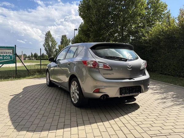 Mazda 3 2.0 Sport Edition - foto 8