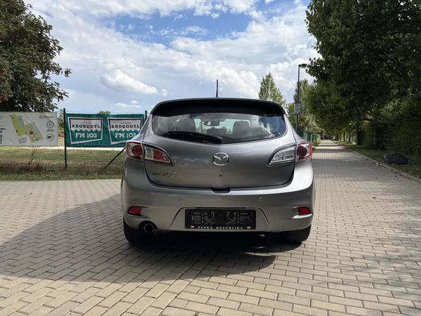 Mazda 3 2.0 Sport Edition - foto 9