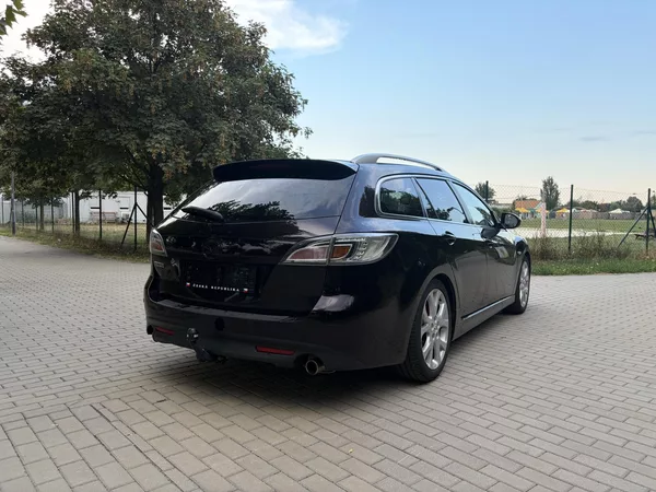 Mazda 6 2.5 Dynamic - foto 10