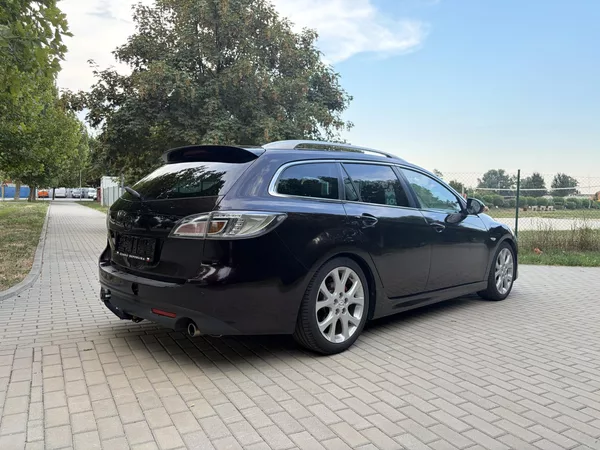 Mazda 6 2.5 Dynamic - foto 11