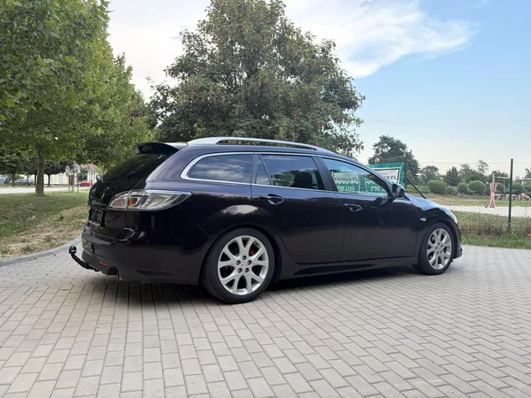 Mazda 6 2.5 Dynamic - foto 12