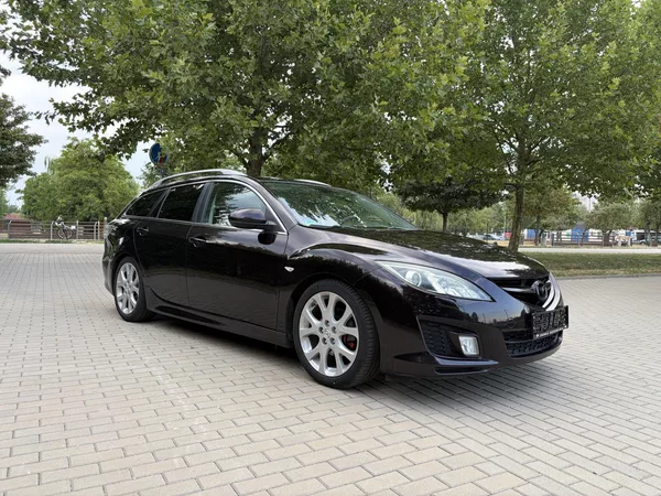 Mazda 6 2.5 Dynamic - foto 15