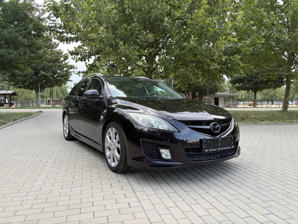 Mazda 6 2.5 Dynamic - foto 16
