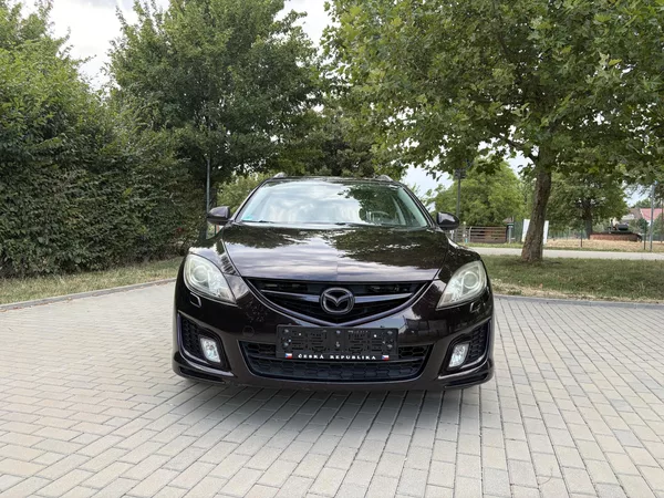 Mazda 6 2.5 Dynamic - foto 17
