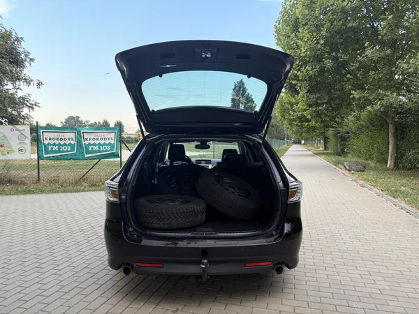 Mazda 6 2.5 Dynamic - foto 18