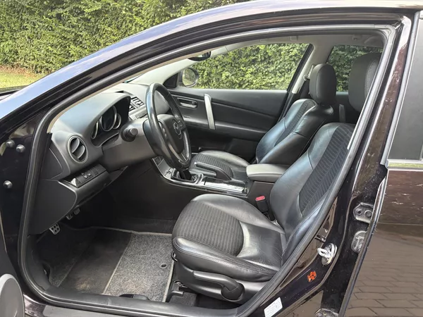Mazda 6 2.5 Dynamic - foto 19